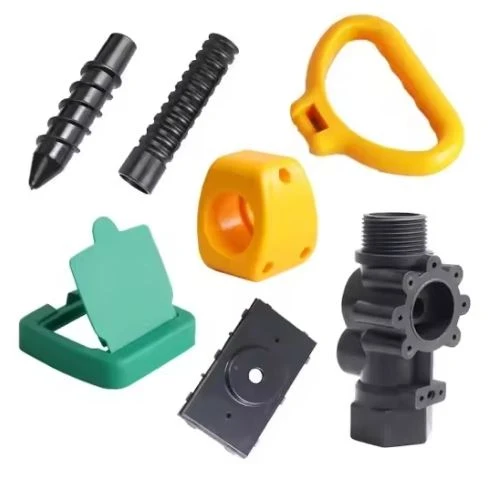 OEM Plastic Injection Molding high quality