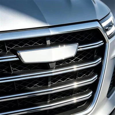 Prednja rešetka hladnjaka za SUV MPV